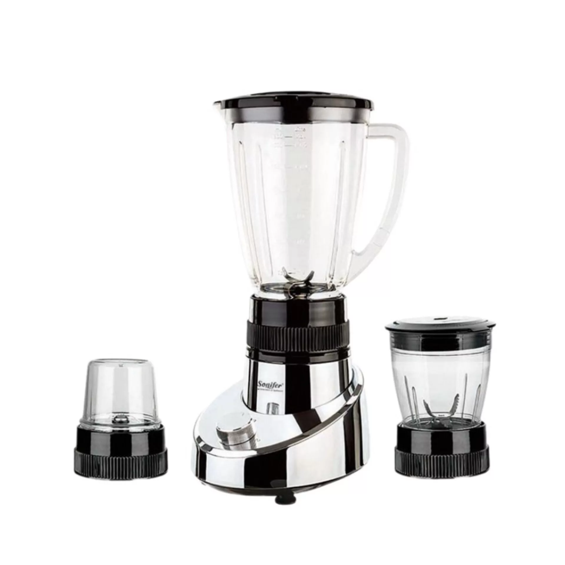 مخلوط کن و آسیاب کن سونیفر مدل SF-8016