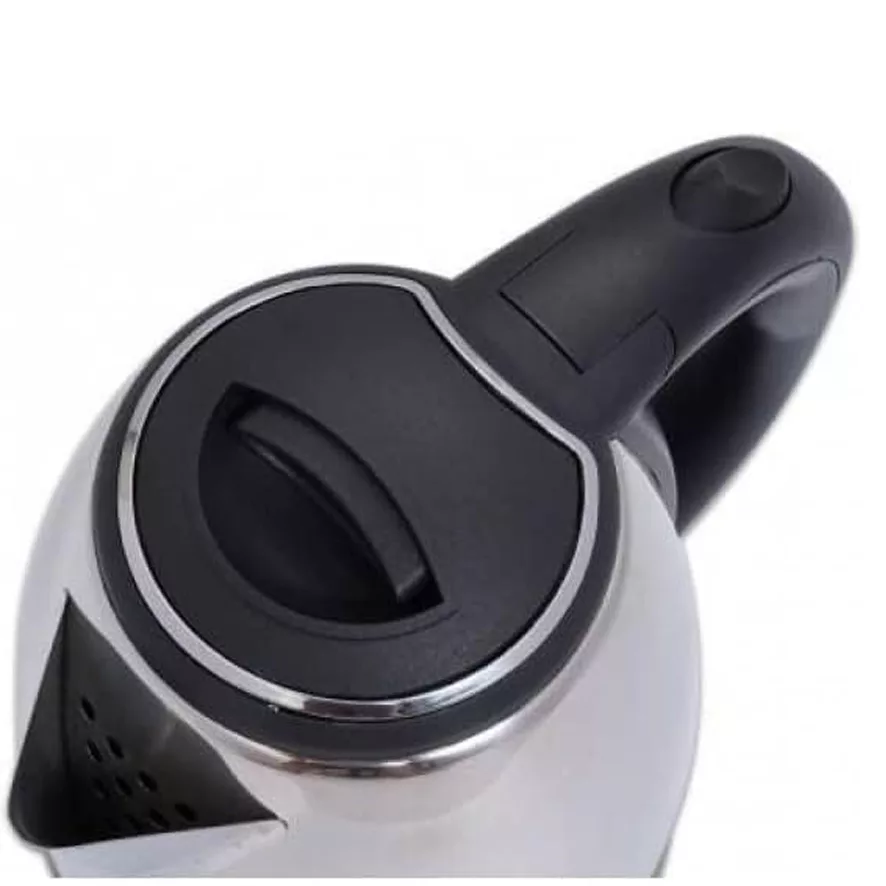 کتری برقی افرا مدل AF-1815KTSS گنجایش 1.8 لیتر