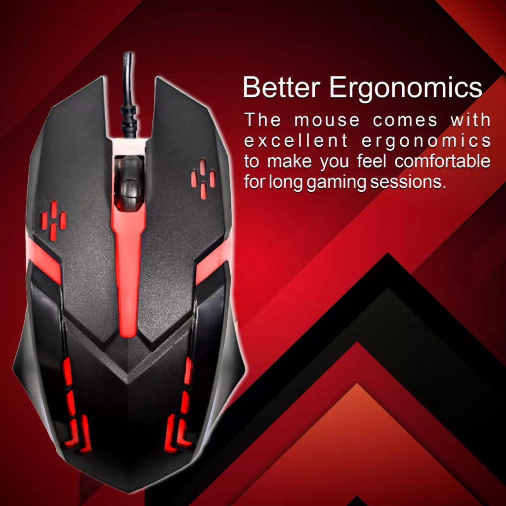 ماوس باسیم مدل S28