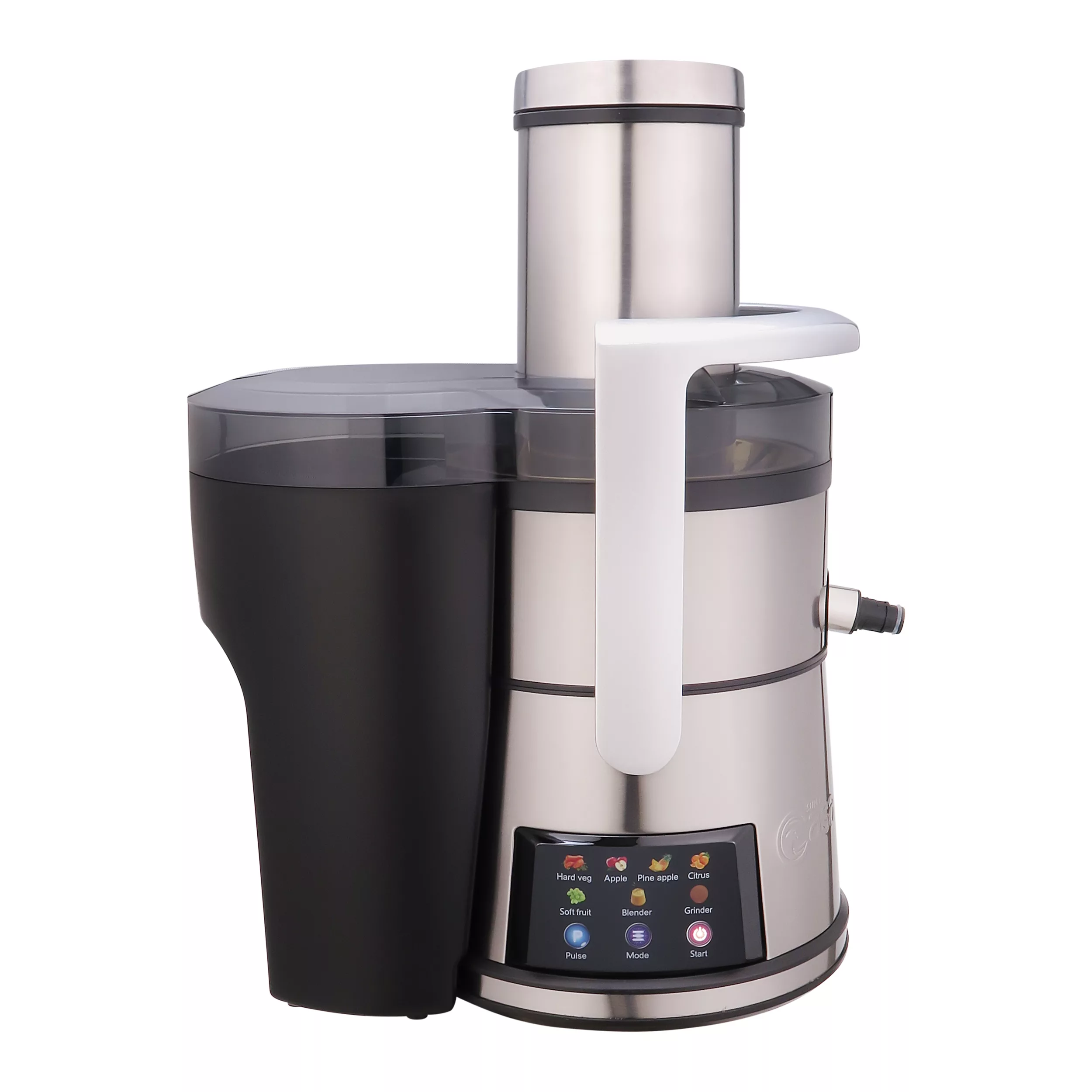 آبمیوه‌گیری چند کاره سوپر کاسا مدل CA-504