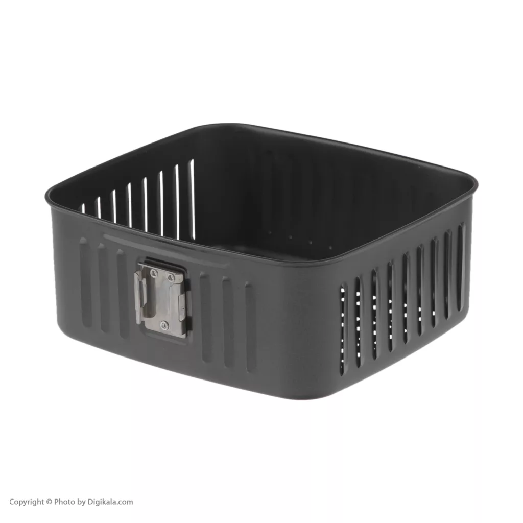 سرخ کن بدون روغن مدل SC-7034