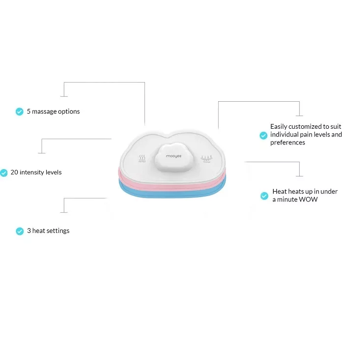 ماساژور برقی مویی مدل H2
