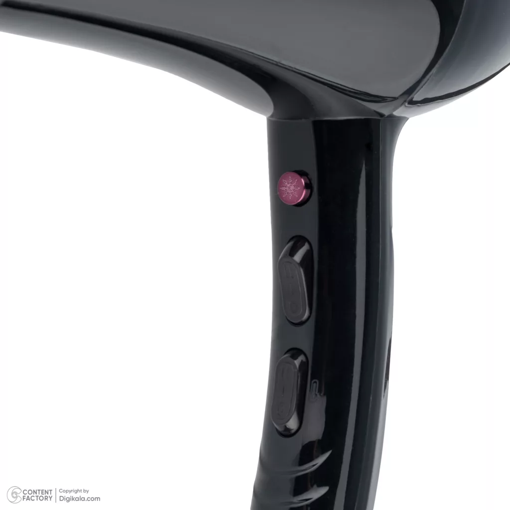 سشوار خانگی 2500 وات لول مدل 7222