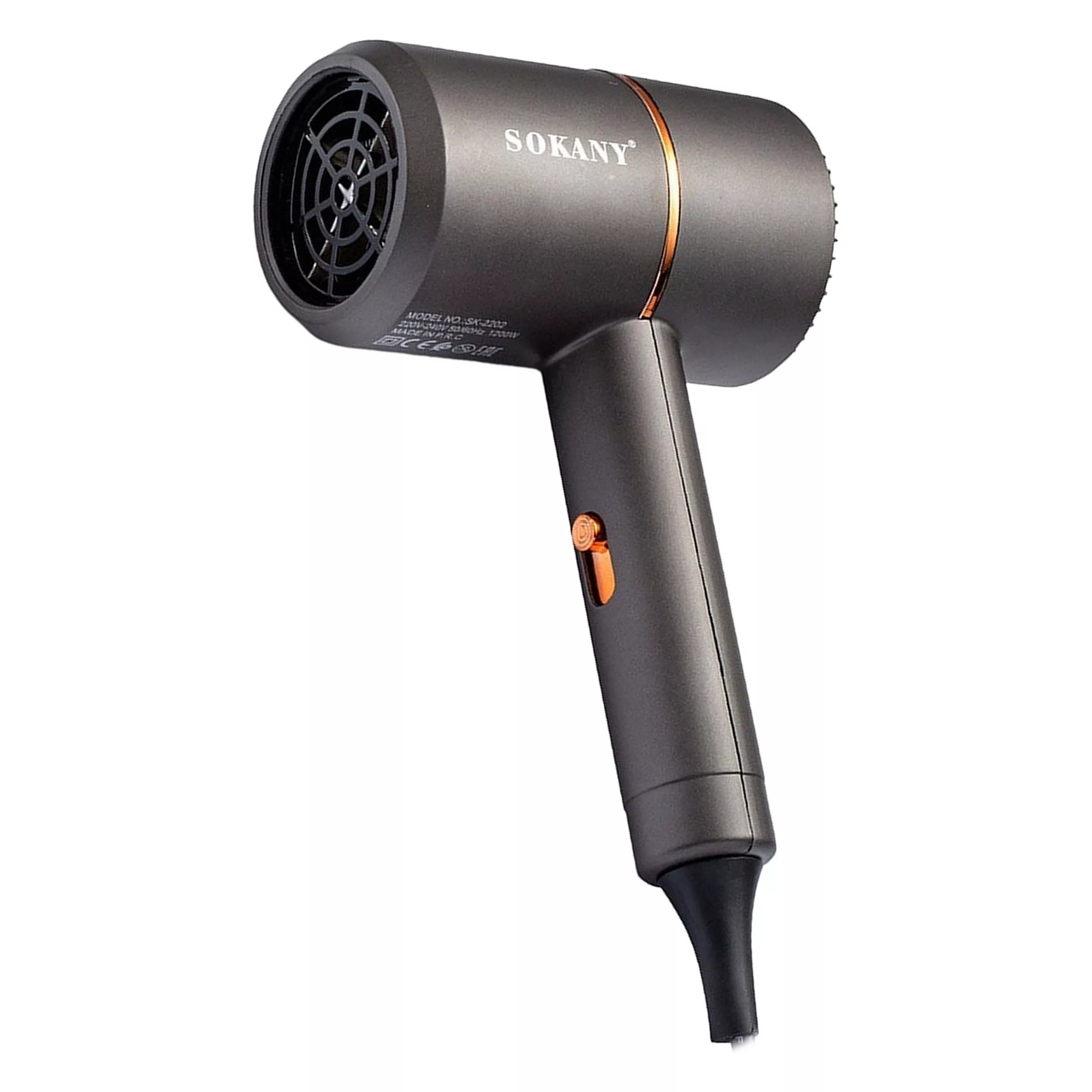 سشوار مسافرتی سوکانی مدل SK-2202