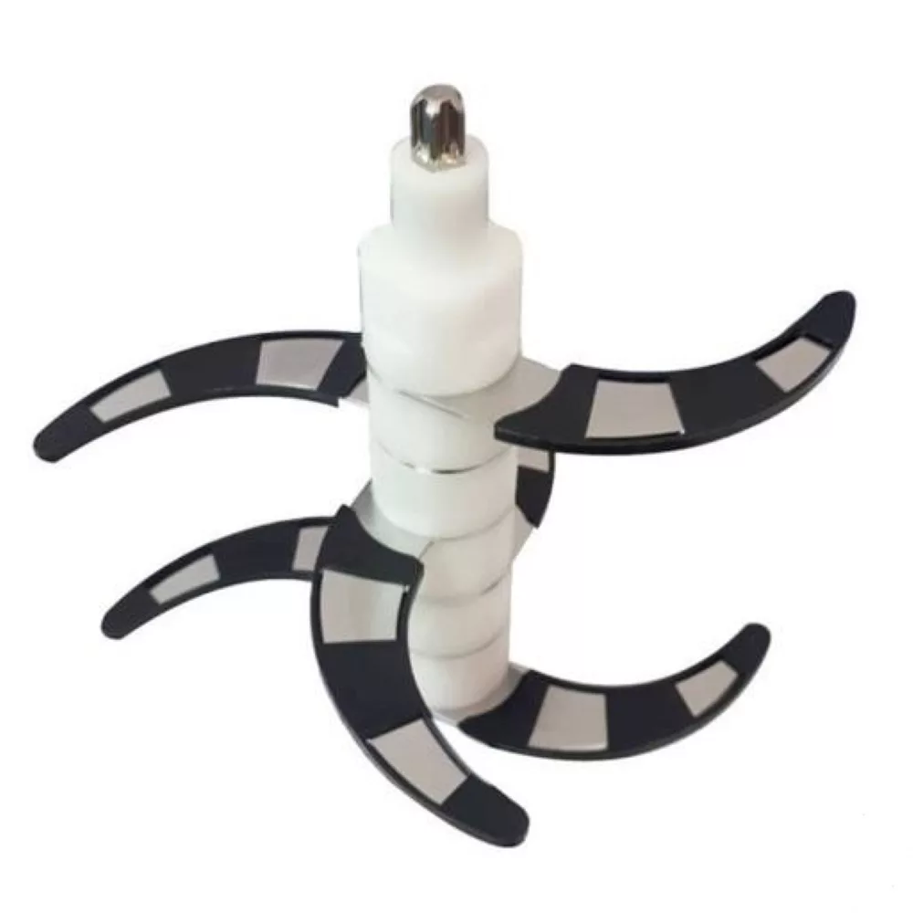 خردکن وگاترونیکس مدل VE-193