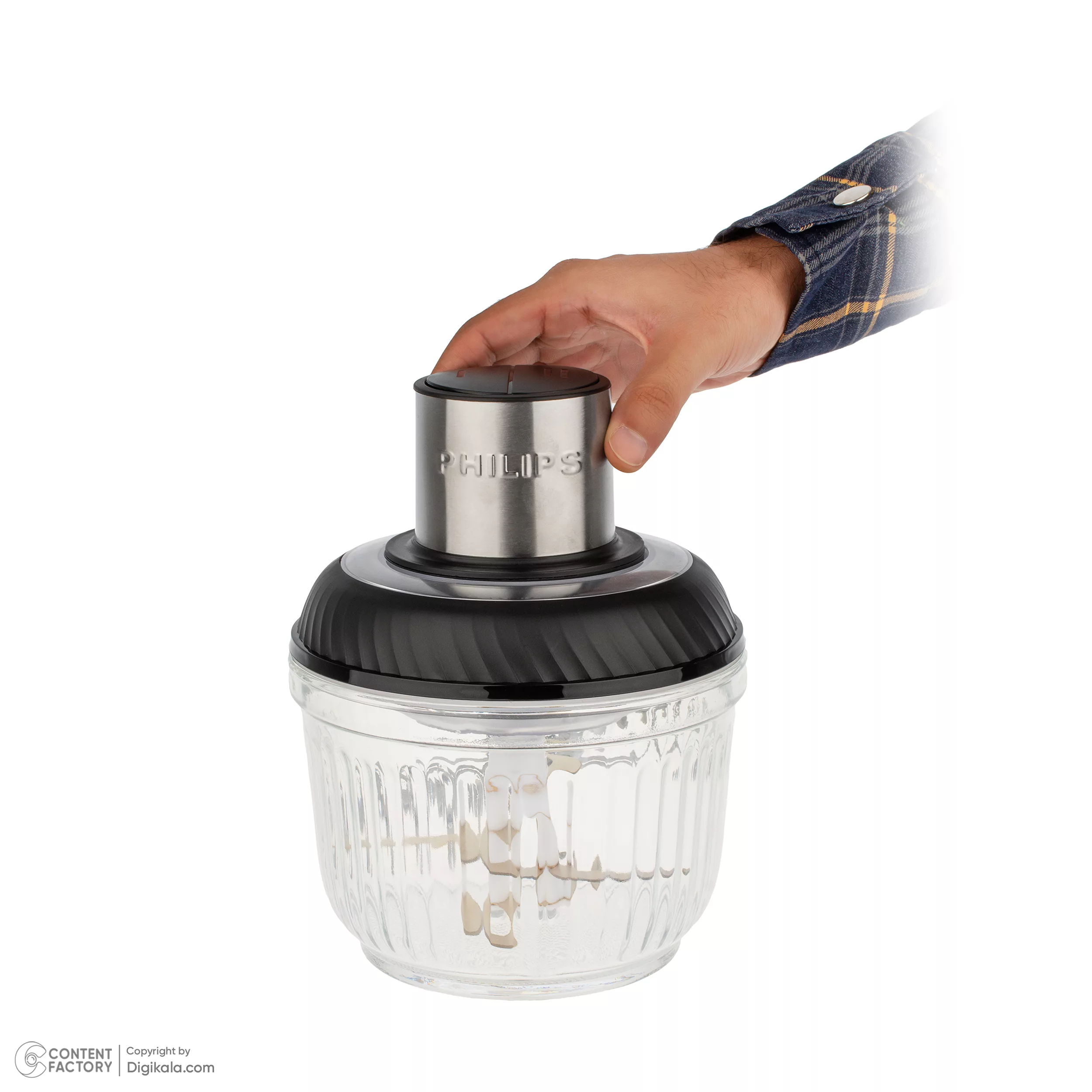 خردکن 3.8 لیتری فیلیپس مدل MA-2024