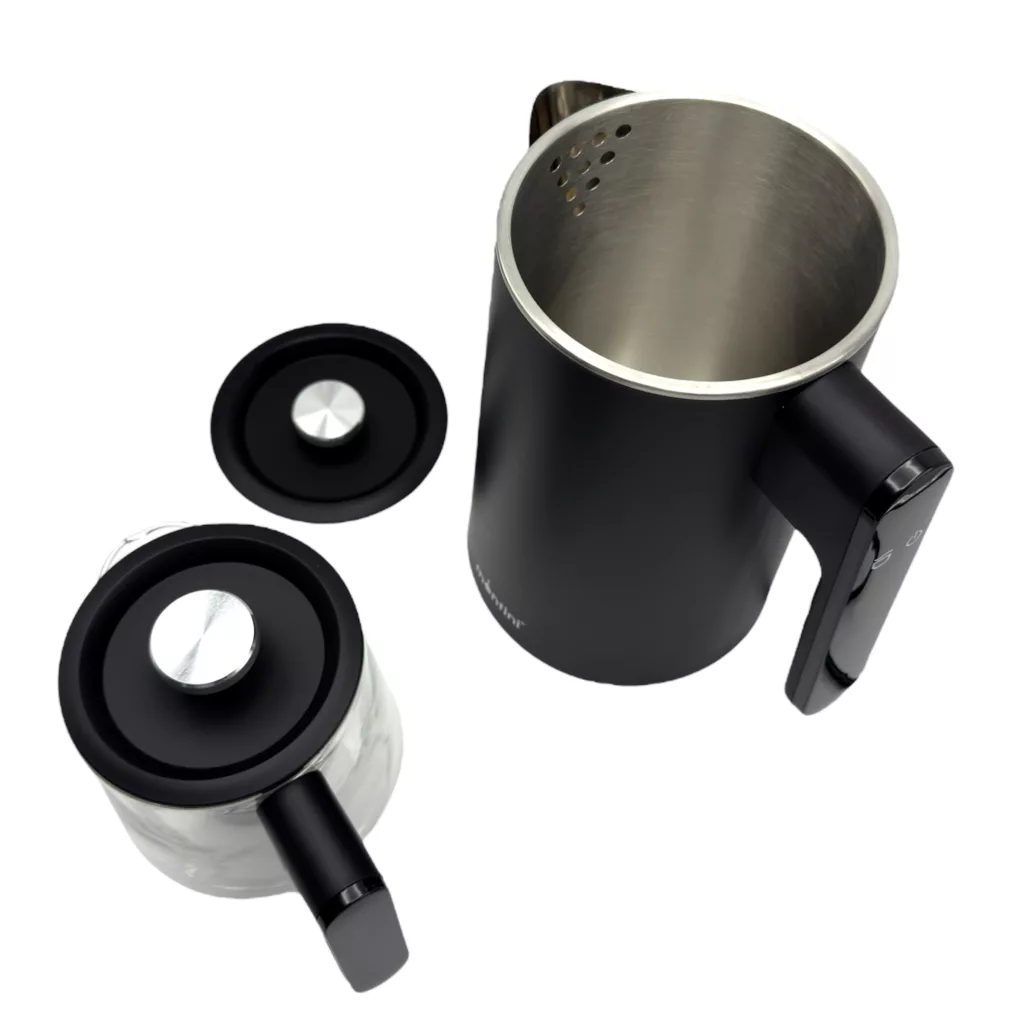 چای ساز روی هم مونتینی مدل ALAN