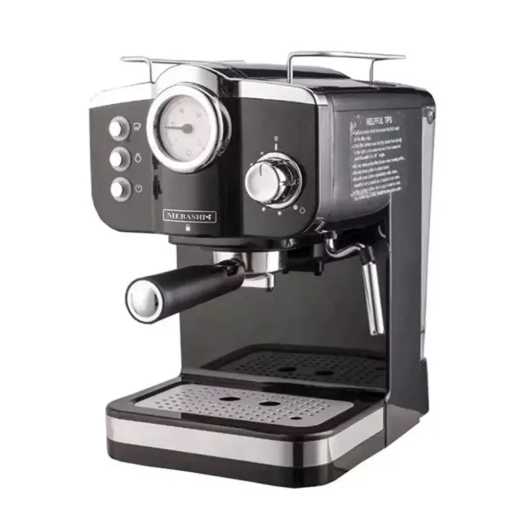 اسپرسو ساز مباشی مدل  ME-ECM2015