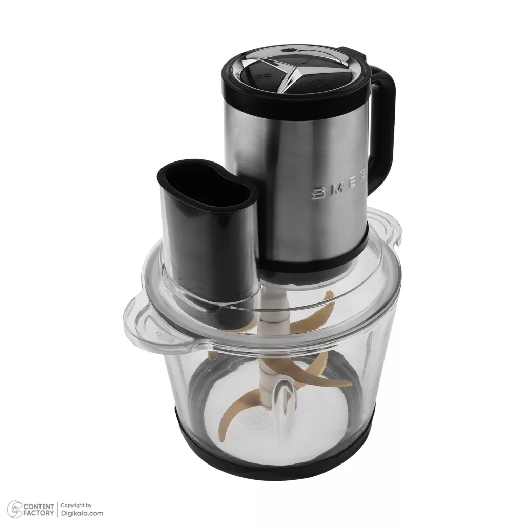 خردکن 4.5 لیتری اسمگ مدل SG-1000