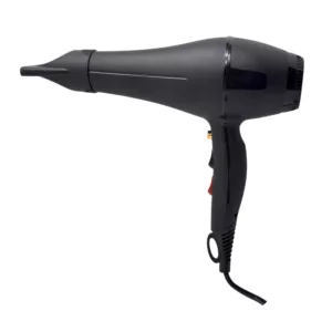 سشوار حرفه‌ای 9000 وات مدل 1010