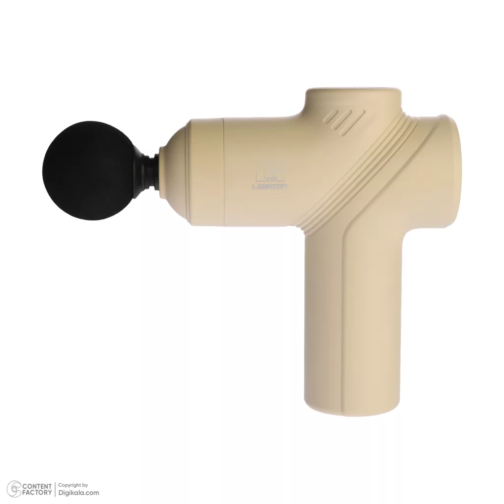 ماساژور برقی بدن لیرکن مدل تفنگی کد LEK-518X