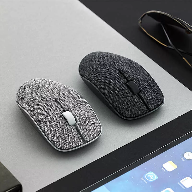 ماوس بی سیم رپو مدل M200 Silent