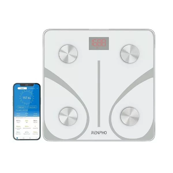 ترازو دیجیتال رنفو مدل ES-32MD