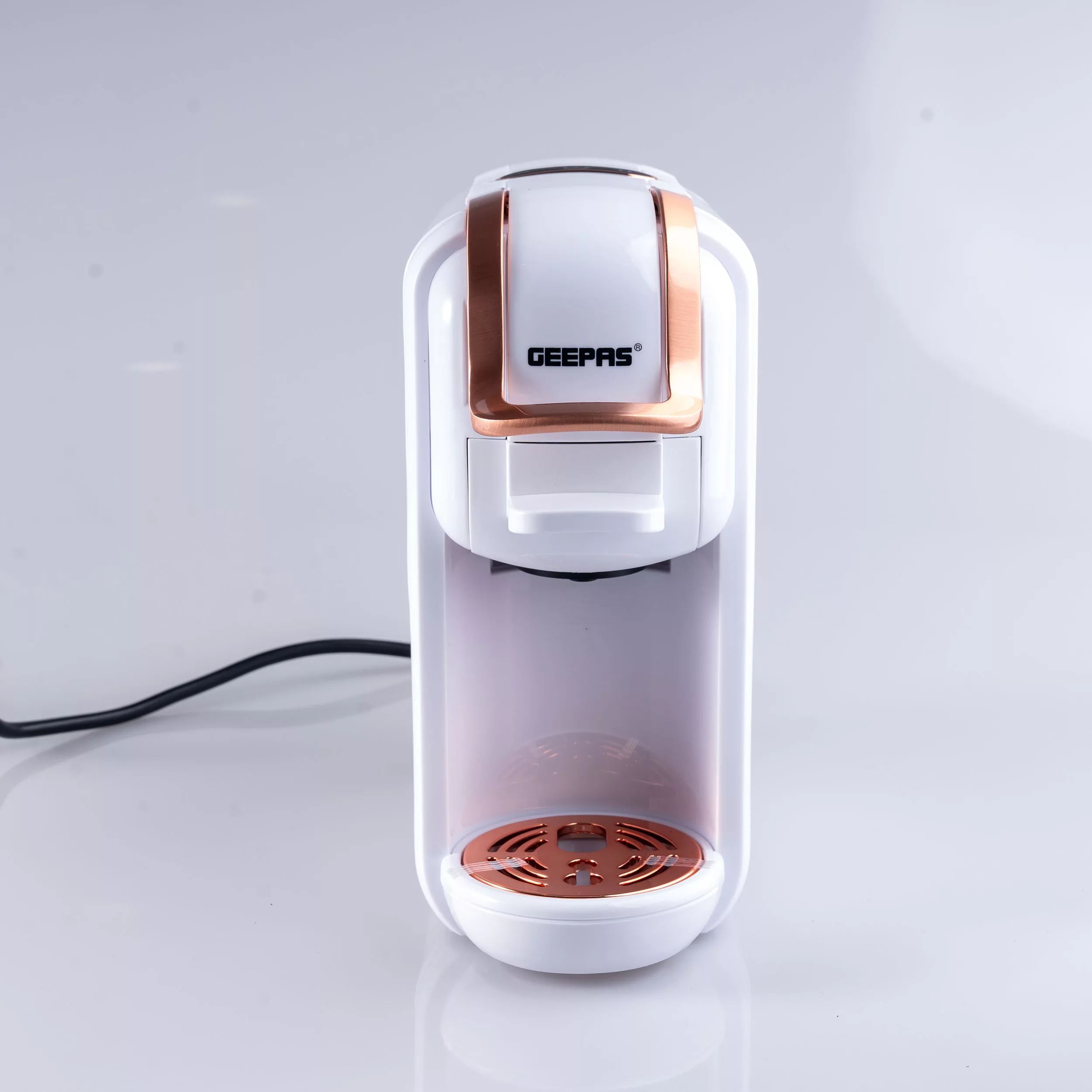 نسپرسو ساز جی پاس مدل GCM41526-BK