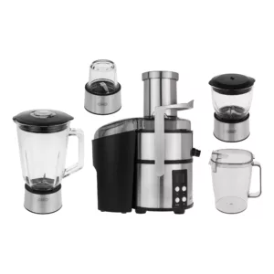 آبمیوه گیری زنیت مدل ZJB-1434