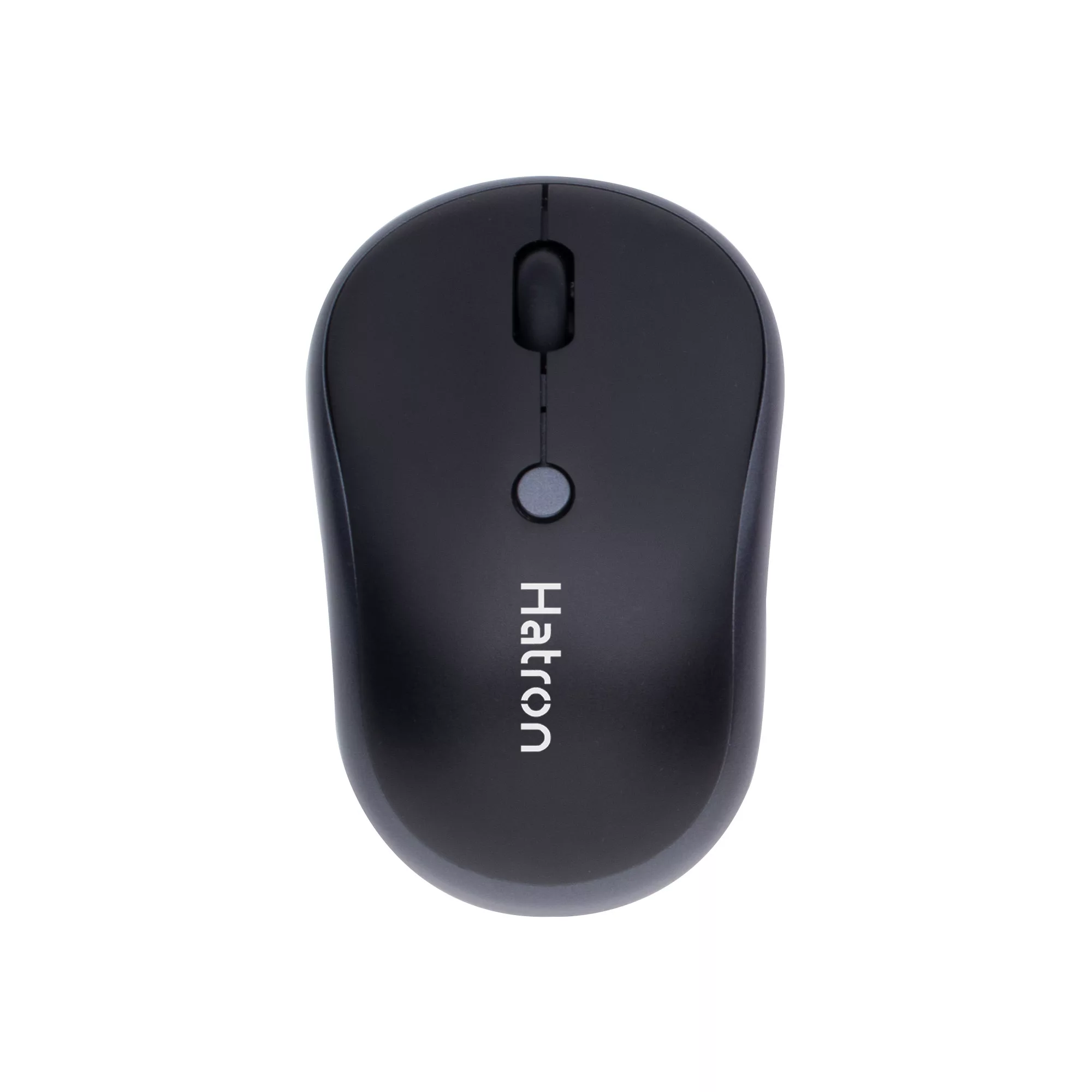 ماوس بی سیم هترون مدل HMBW115SL