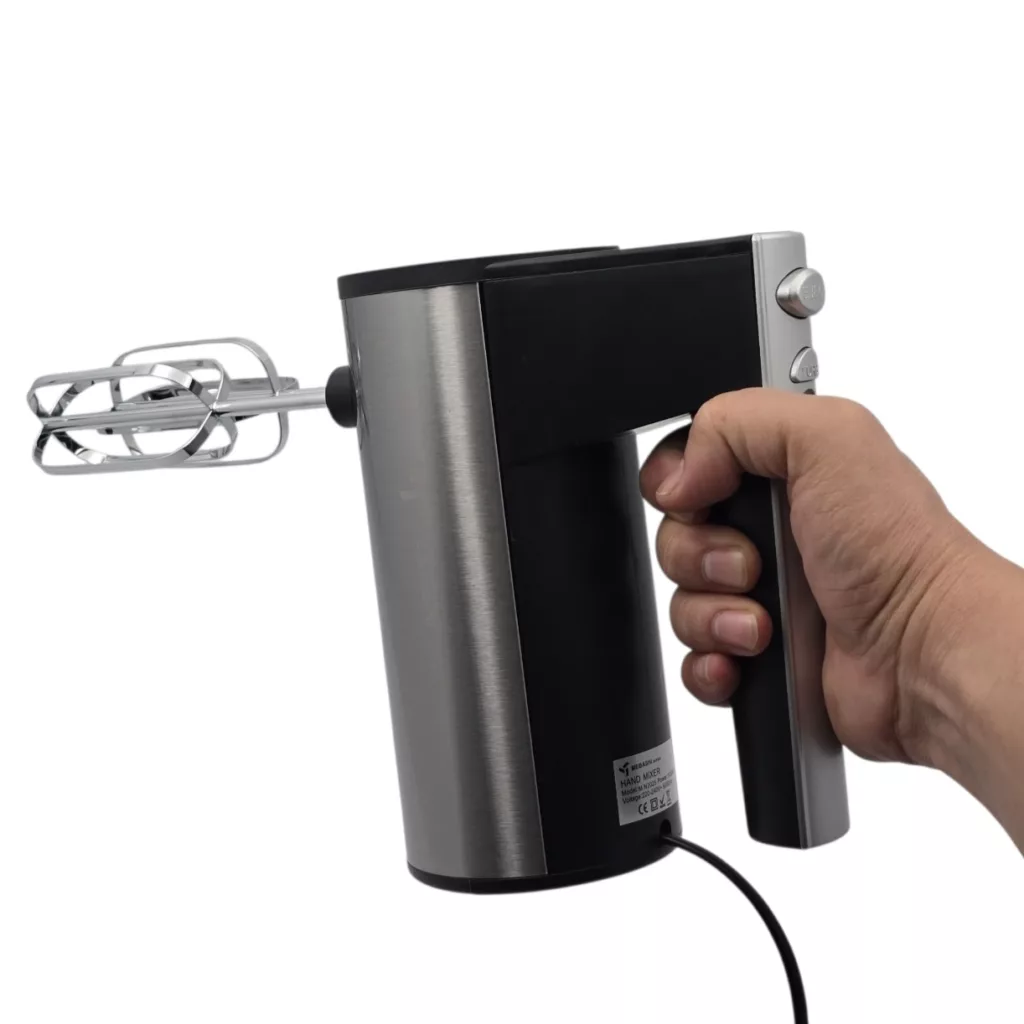 همزن مباشی مدل M.N2025