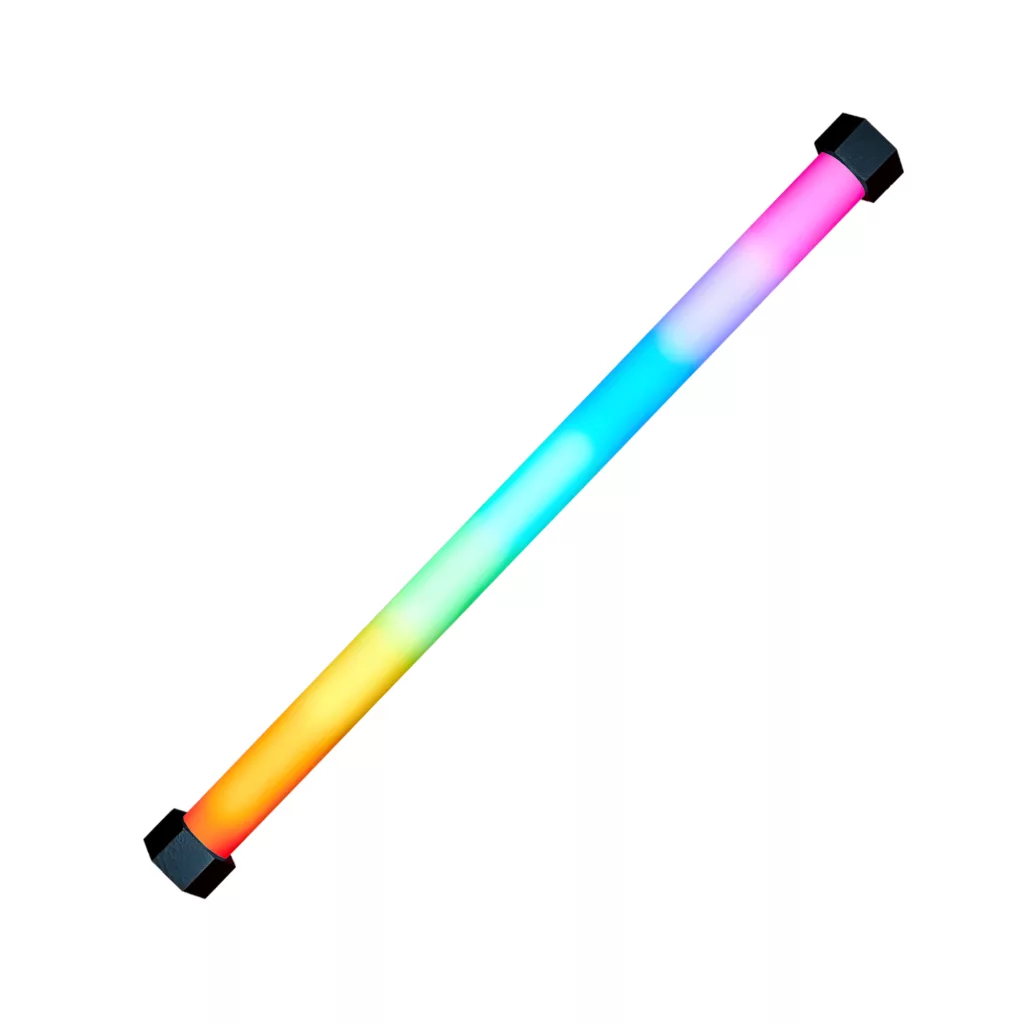 نور ثابت ال ای دی مولتی کالر چیکولایت مدل MULTI RGB 50