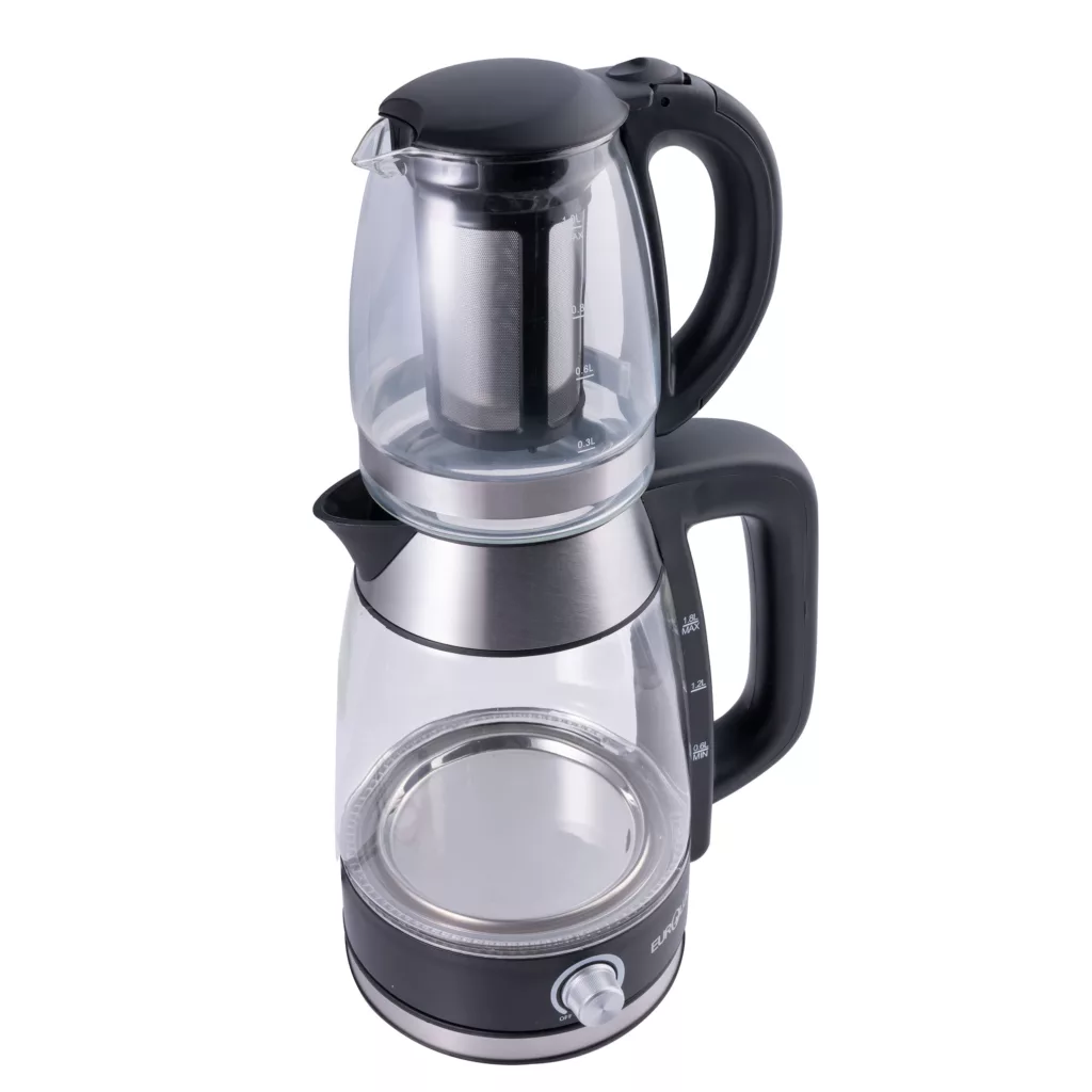 چای ساز یورولوکس مدل TT2807TGG