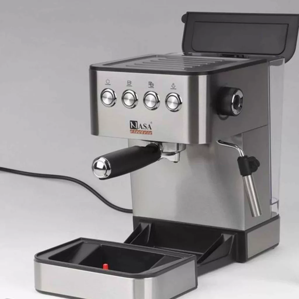 اسپرسو ساز ناسا الکتریک مدل NS-531