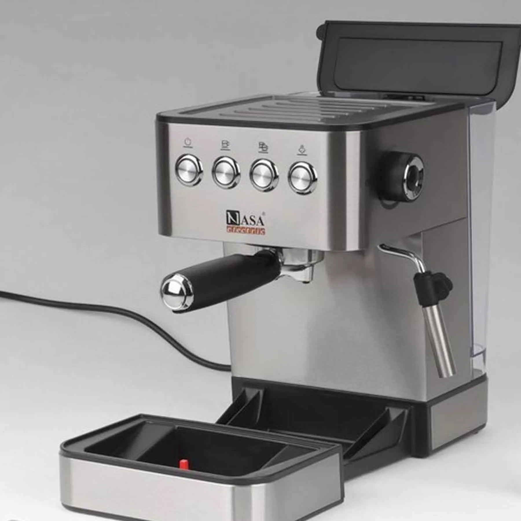 اسپرسو ساز ناسا الکتریک مدل NS-531