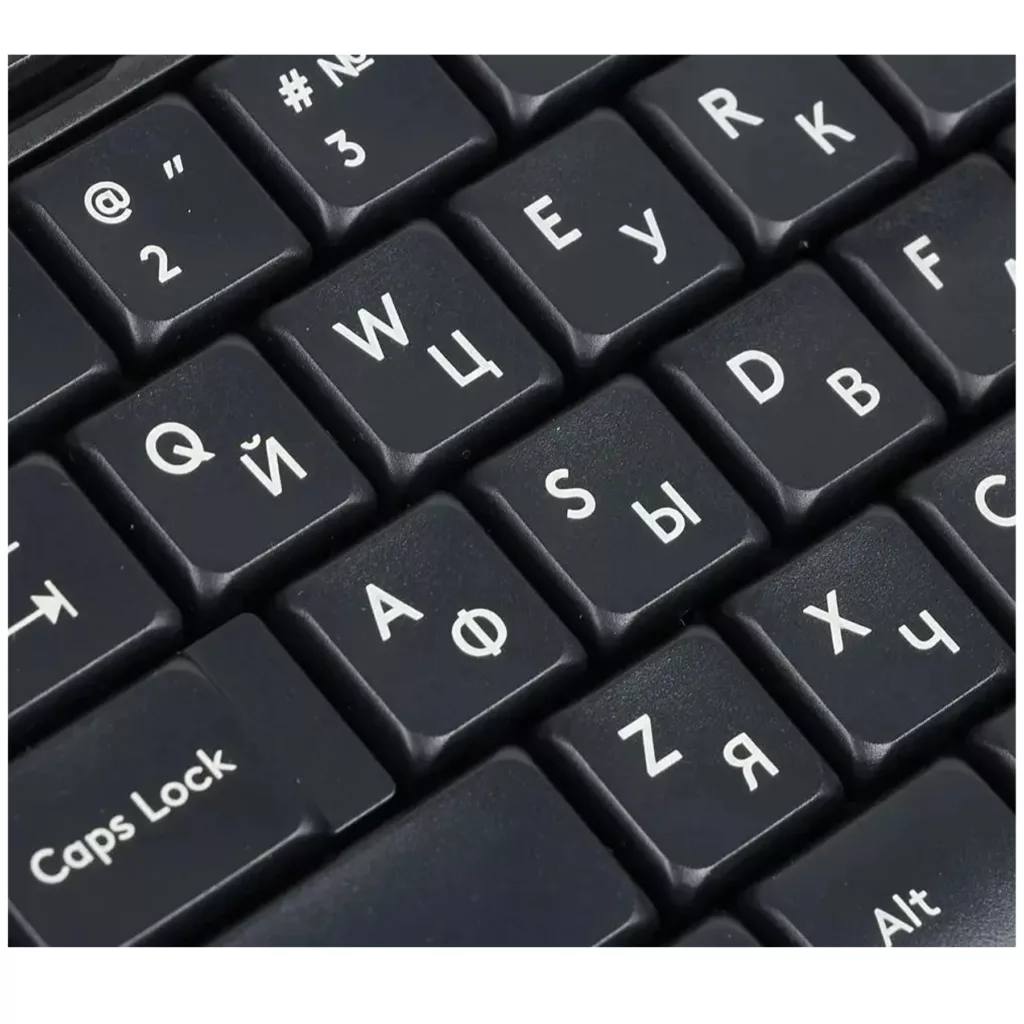 کیبورد ای فورتک مدل FSTYLER-FK10