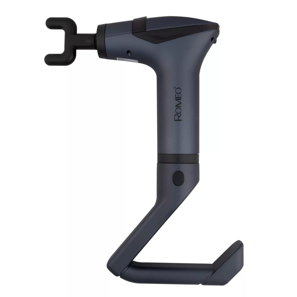 ماساژور برقی رومئو مدل RM-8181