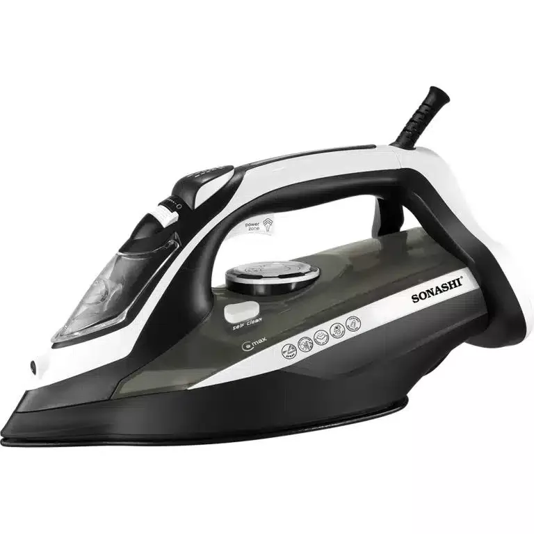 اتو مخزن‌دار 3000 وات سوناشی مدل SI-5082c