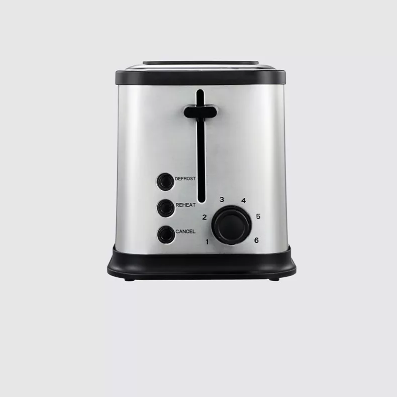 توستر 2 اسلایس بیزل مدل BL-280