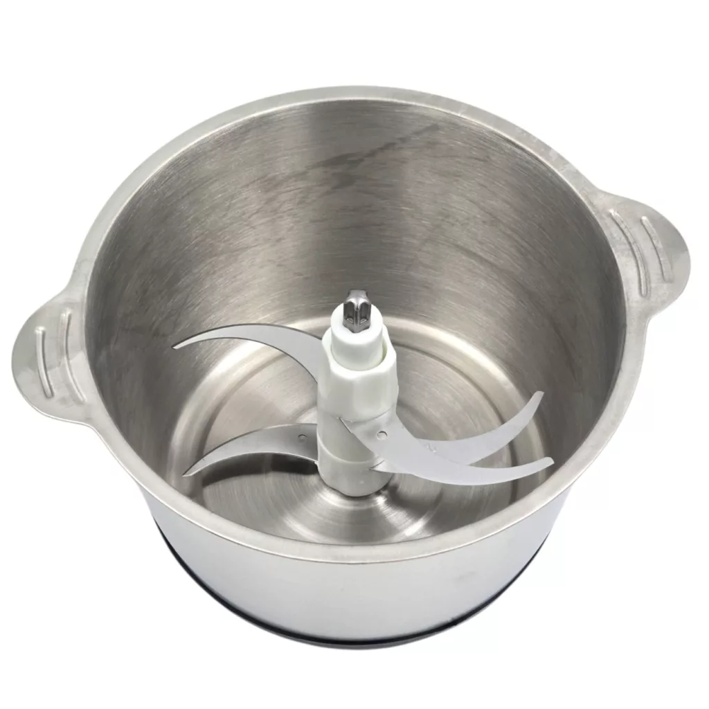 خردکن 2 لیتری ولگا مدل 3SPEED