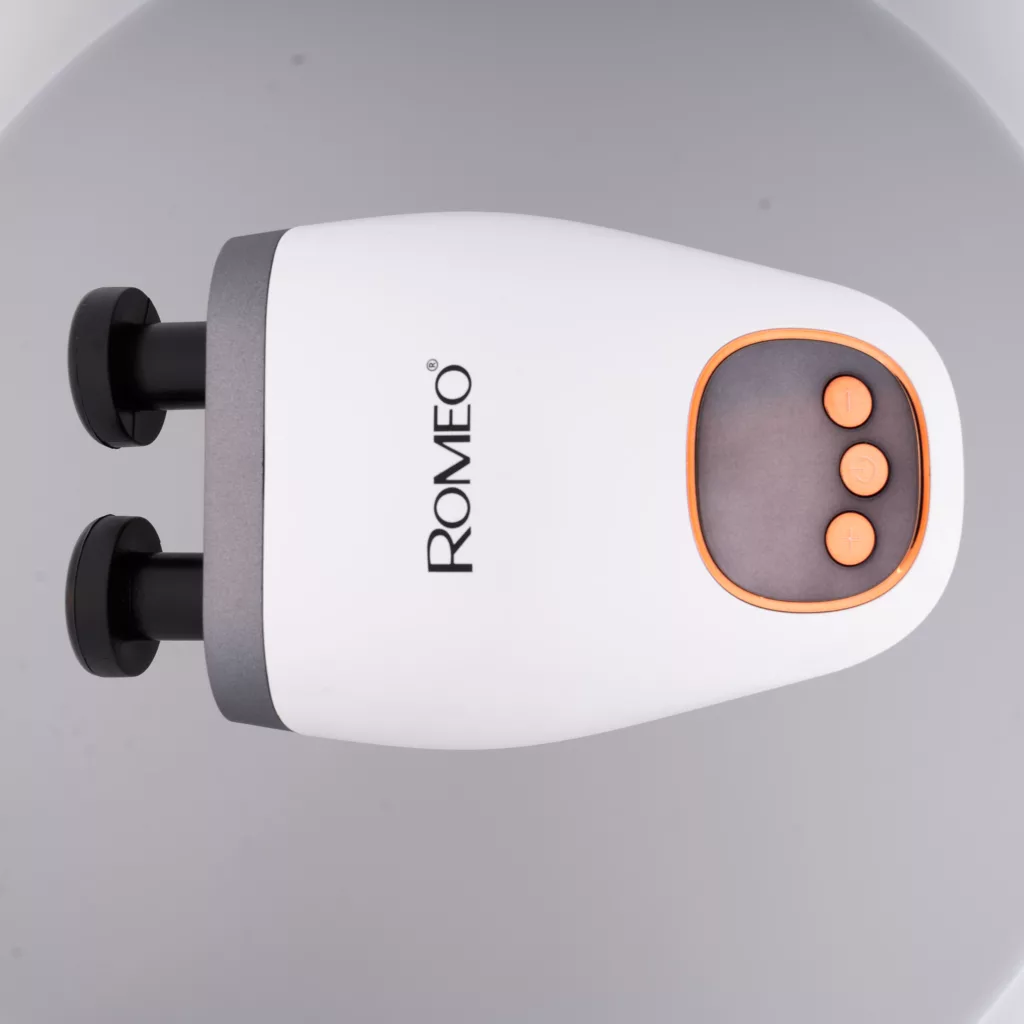 ماساژور برقی رومئو مدل RM-8383