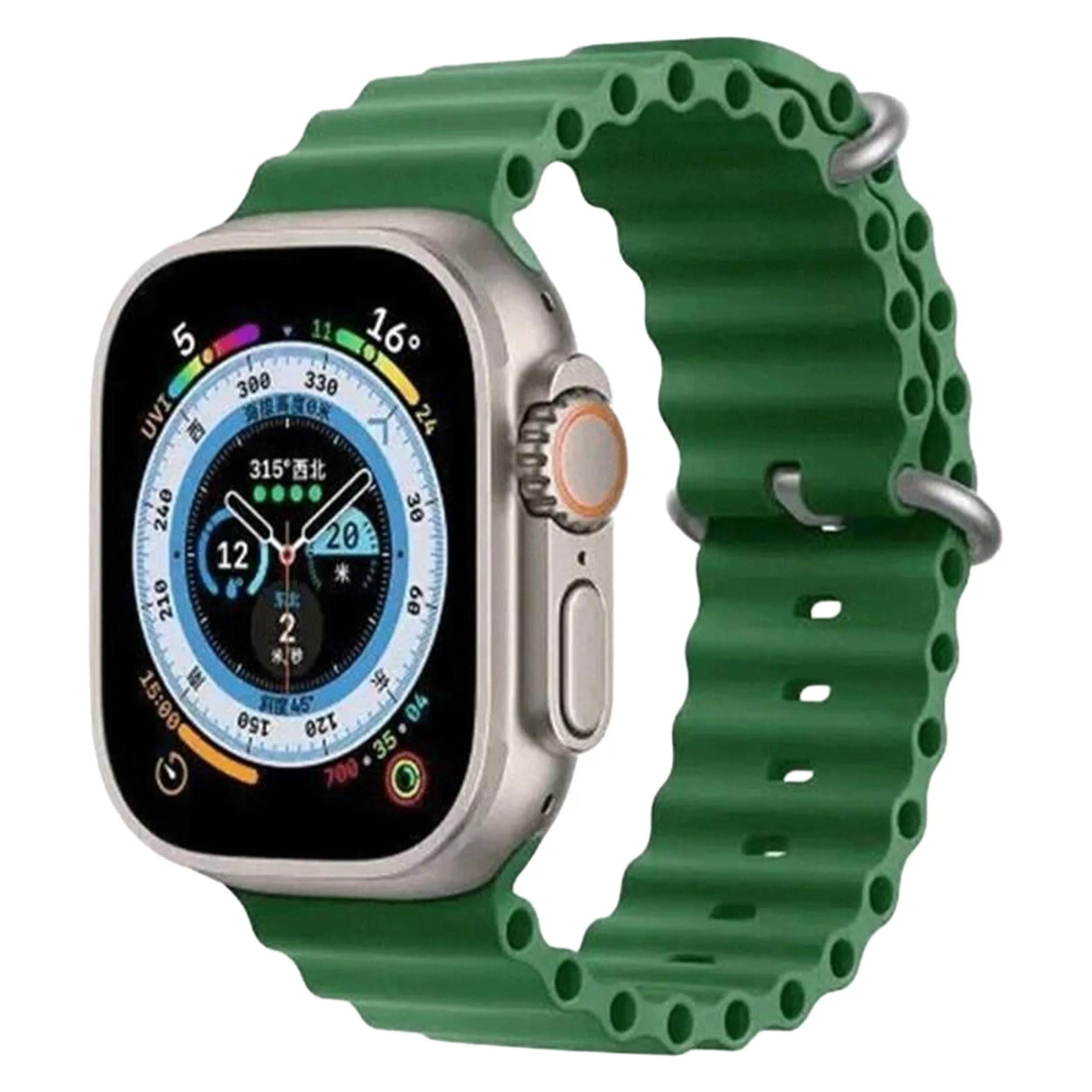 ساعت هوشمند مدل AP03