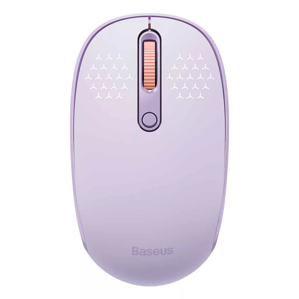 ماوس بی سیم بیسوس مدل FO1B