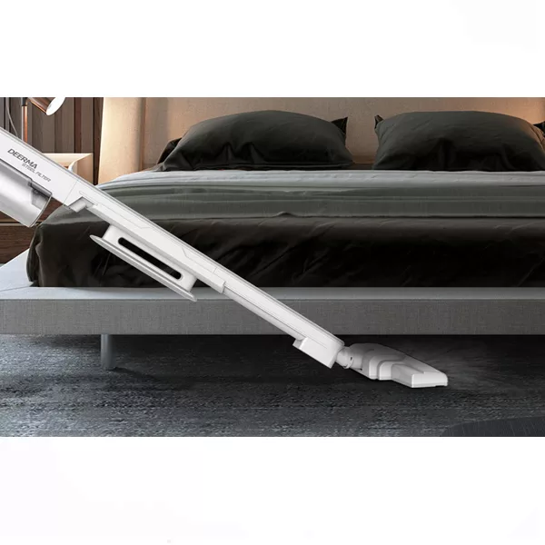 جارو شارژی درما مدل Deerma DX700