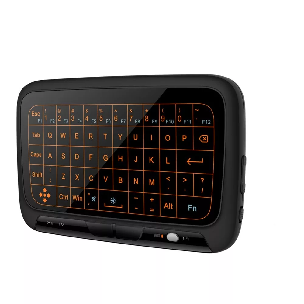 کیبورد مدل +H18