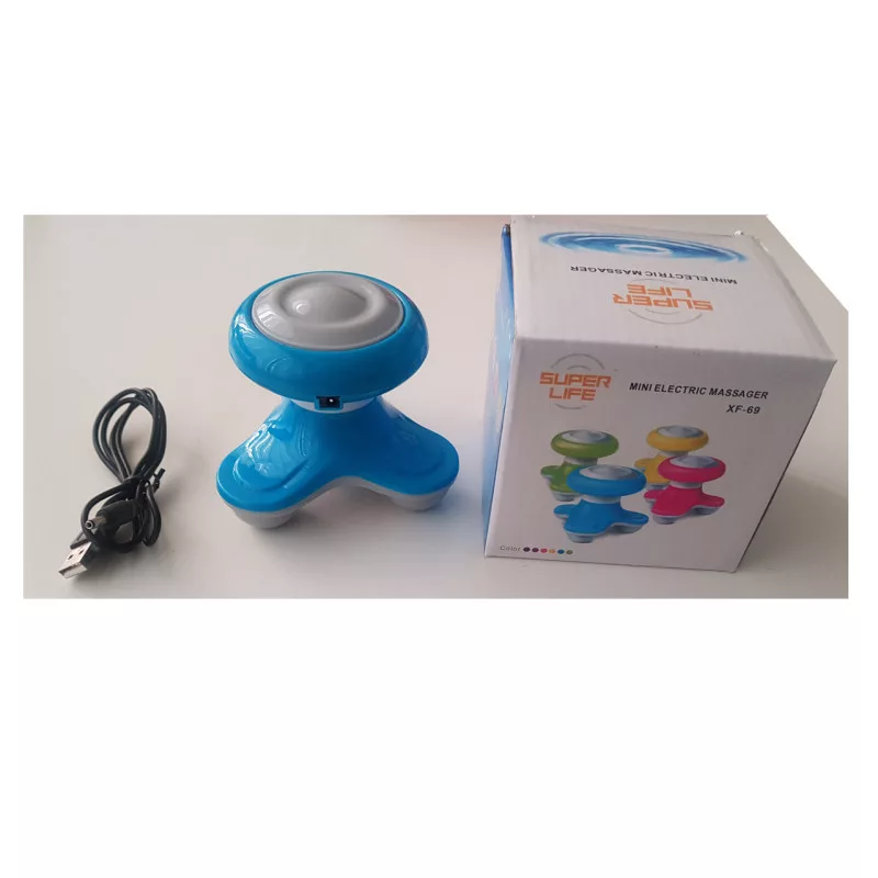 ماساژور برقی مدل مینی