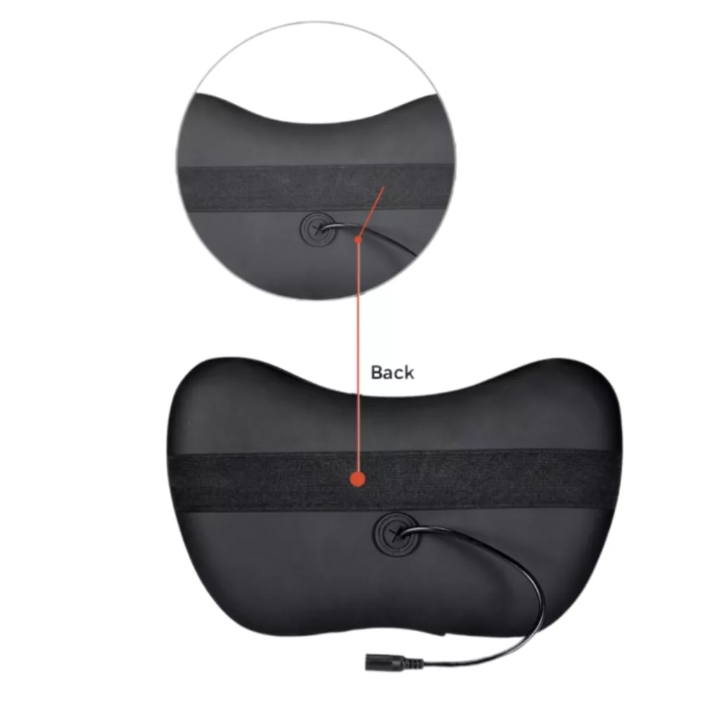 ماساژور برقی الگانت مدل AE_231