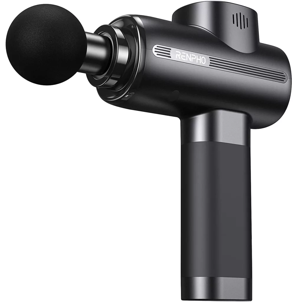 ماساژور برقی رنفو مدل R-C003