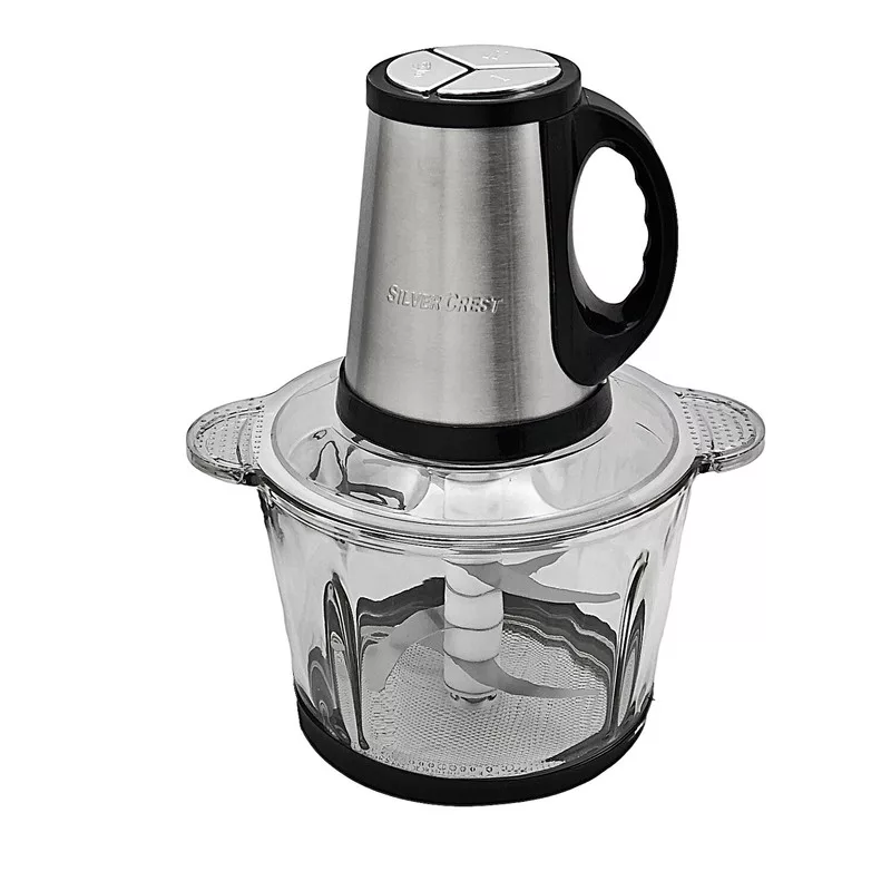 خردکن سیلور کرست مدل SL2022