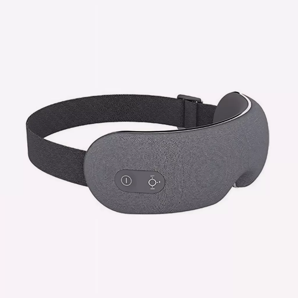 ماساژور چشم مدل Breo iSee M