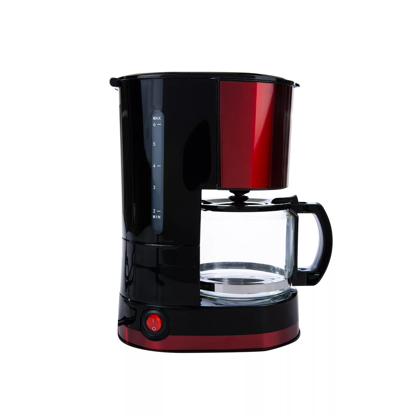 قهوه‌ساز کوک پلاس مدل Coffee Keyf Filtre