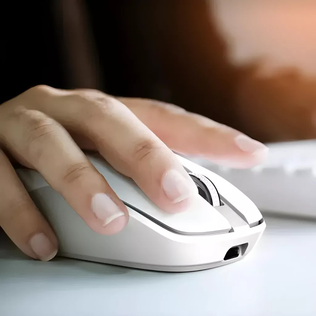 ماوس بی سیم ایسر مدل Acer OMR216 Bluetooth Dongle Dual Mode RGB