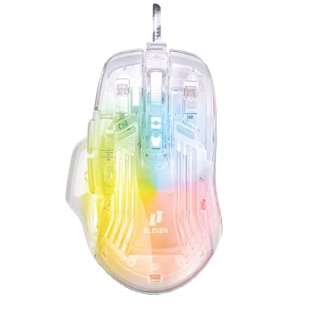 ماوس گیمینگ ایلون مدل ORBIT