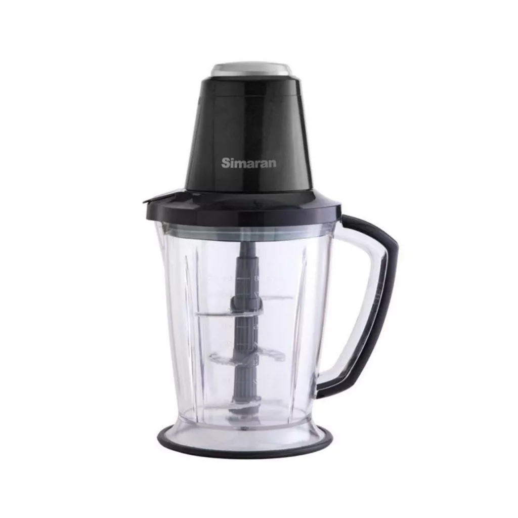 خردکن سیماران مدل SCP-4001