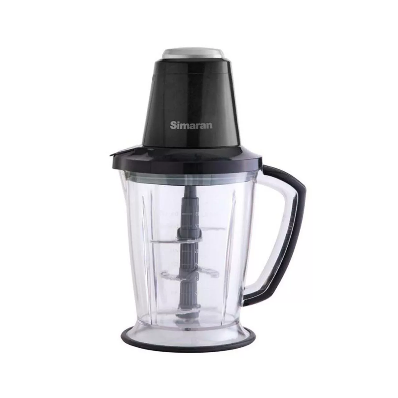 خردکن سیماران مدل SCP-4001