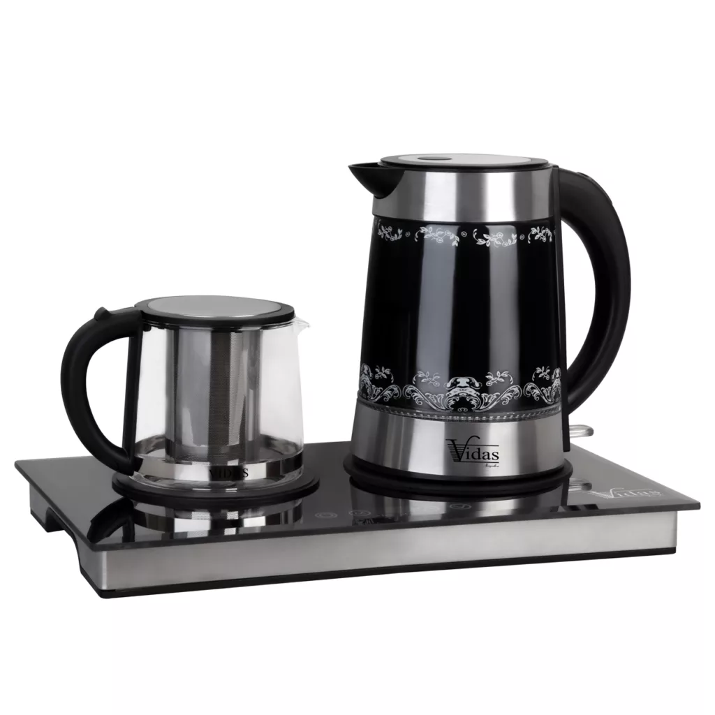 چایساز ویداس مدل VIR-2120