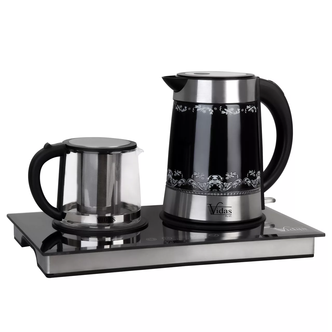 چایساز ویداس مدل VIR-2120