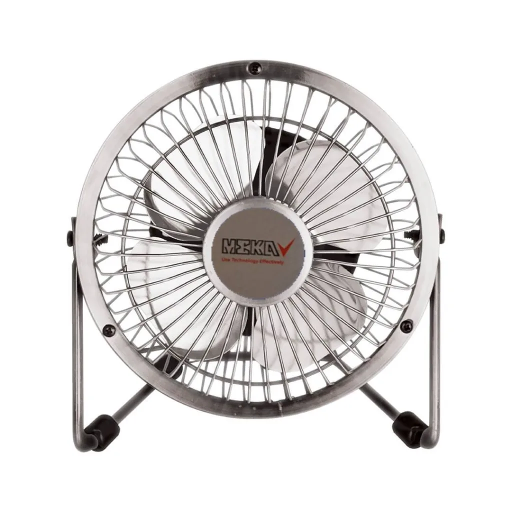پنکه رومیزی مکا مدل M-F11