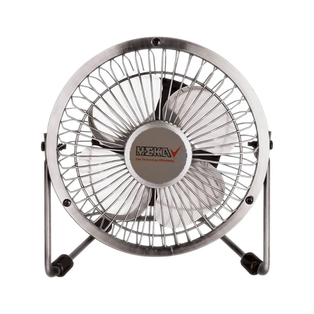 پنکه رومیزی مکا مدل M-F11