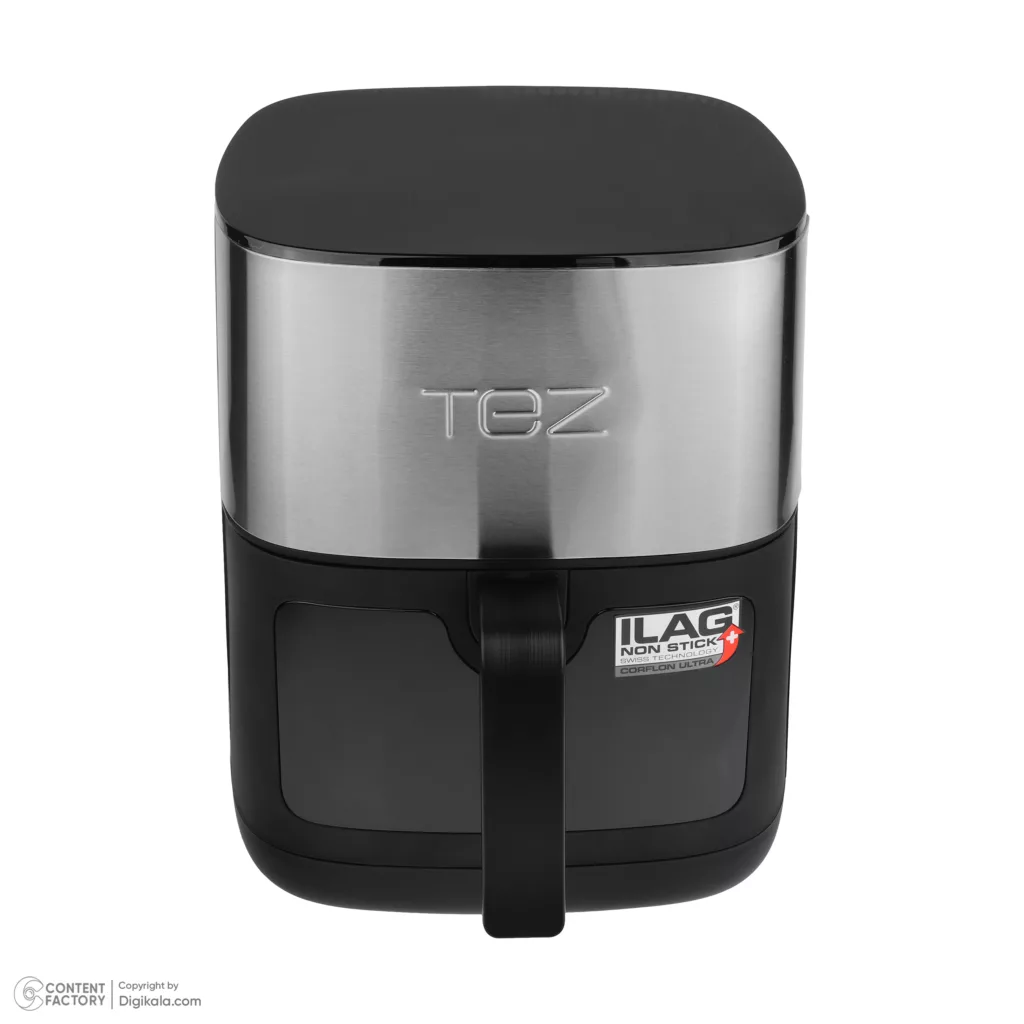 هواپز 6.5 لیتری تز مدل AM9000